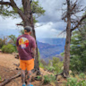 Meet your Posher, Blake